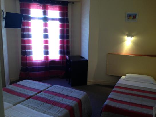 Hôtel Savoy  | Juan-les-Pins | Alpes-Maritimes | France 13