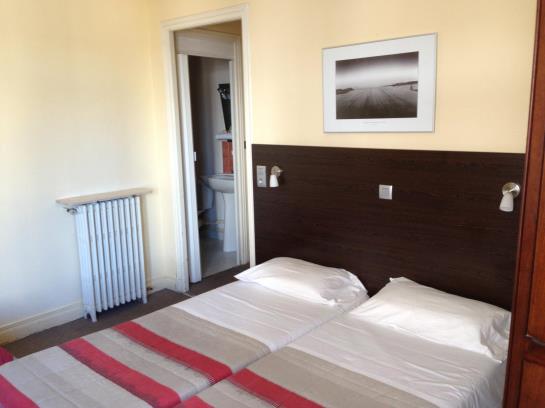 Hôtel Savoy  | Juan-les-Pins | Alpes-Maritimes | France 14