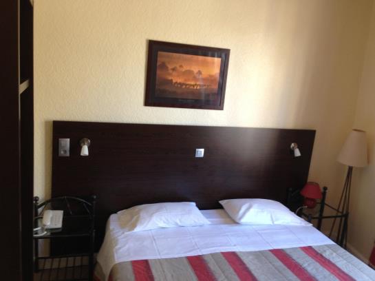 Hôtel Savoy  | Juan-les-Pins | Alpes-Maritimes | France 15