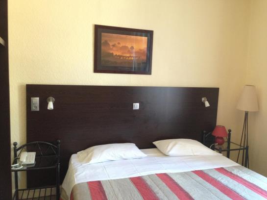 Hôtel Savoy  | Juan-les-Pins | Alpes-Maritimes | France 16