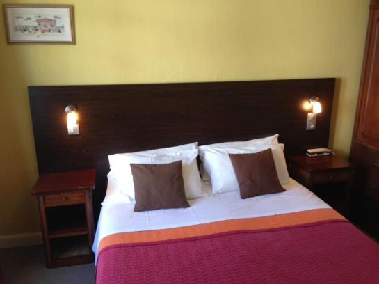 Hôtel Savoy  | Juan-les-Pins | Alpes-Maritimes | France 18