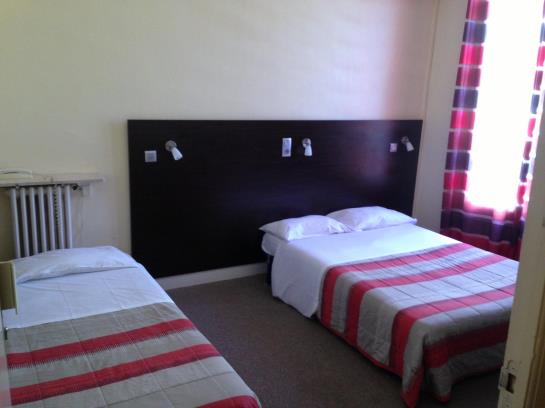 Hôtel Savoy  | Juan-les-Pins | Alpes-Maritimes | France 19