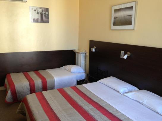 Hôtel Savoy  | Juan-les-Pins | Alpes-Maritimes | France 20