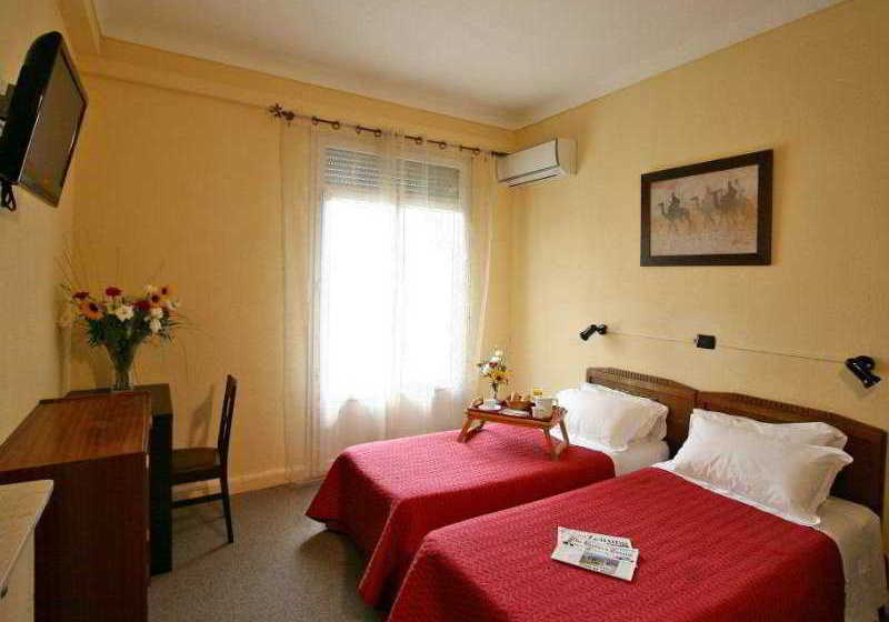 Hôtel Savoy  | Juan-les-Pins | Alpes-Maritimes | France 3