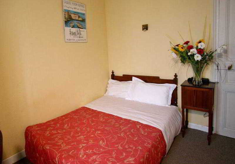 Hôtel Savoy  | Juan-les-Pins | Alpes-Maritimes | France 4