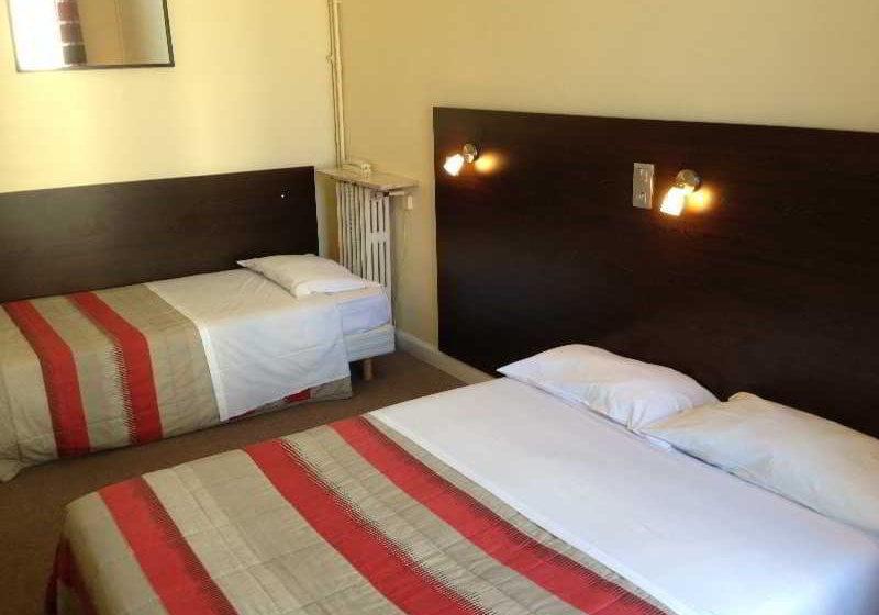 Hôtel Savoy  | Juan-les-Pins | Alpes-Maritimes | France 6