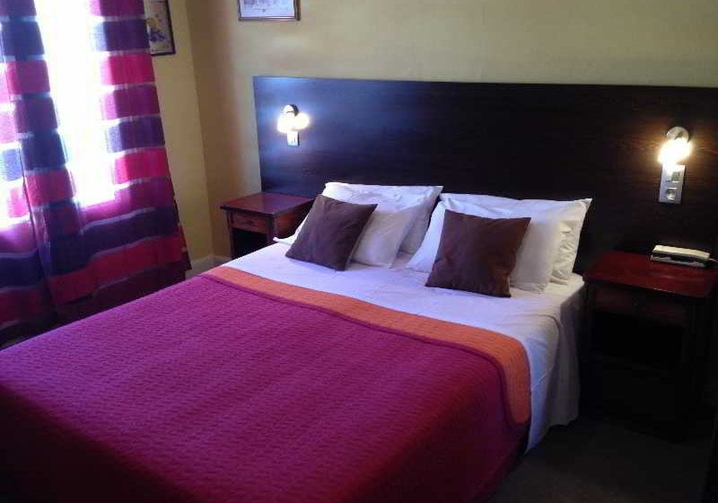 Hôtel Savoy  | Juan-les-Pins | Alpes-Maritimes | France 7