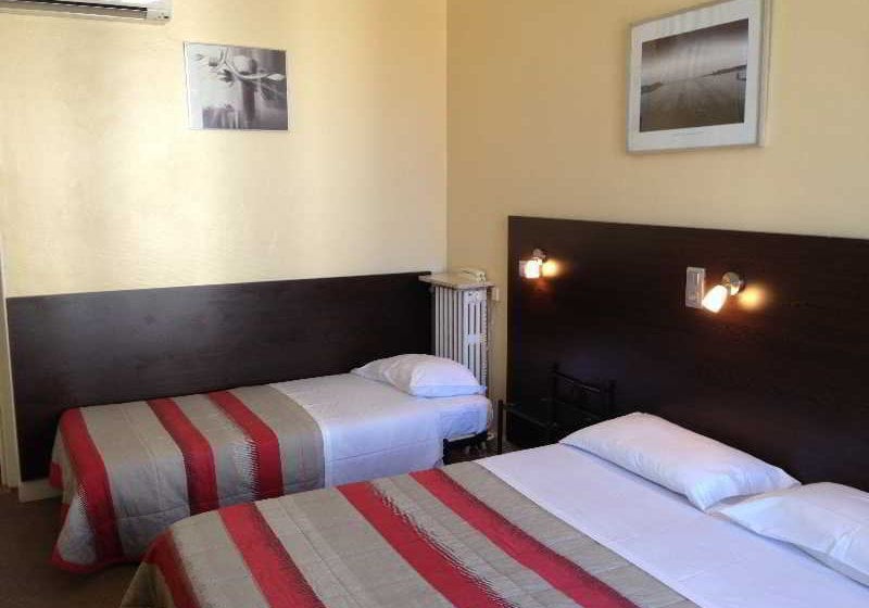 Hôtel Savoy  | Juan-les-Pins | Alpes-Maritimes | France 8