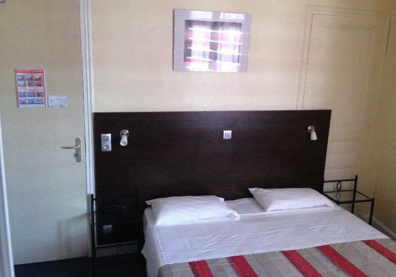 Hôtel Savoy  | Juan-les-Pins | Alpes-Maritimes | France 9