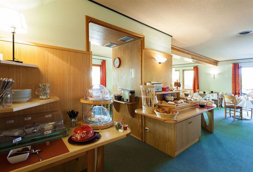 Best Western Hotel Le Schoenenbourg Riquewihr Alto Rin