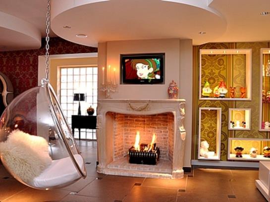 Servotel  | Castagniers | Alpes-Maritimes | France 10