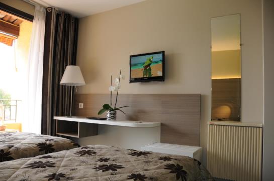 Servotel  | Castagniers | Alpes-Maritimes | France 13