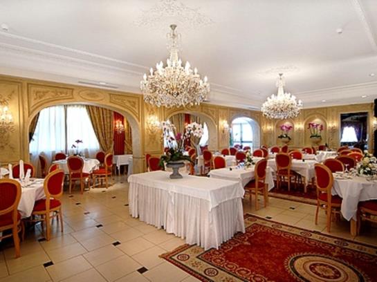 Servotel  | Castagniers | Alpes-Maritimes | France 15