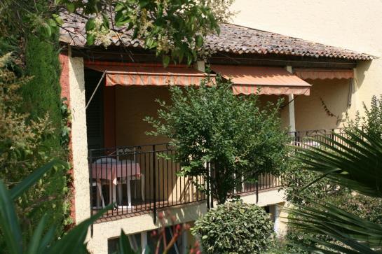 Servotel  | Castagniers | Alpes-Maritimes | France 16