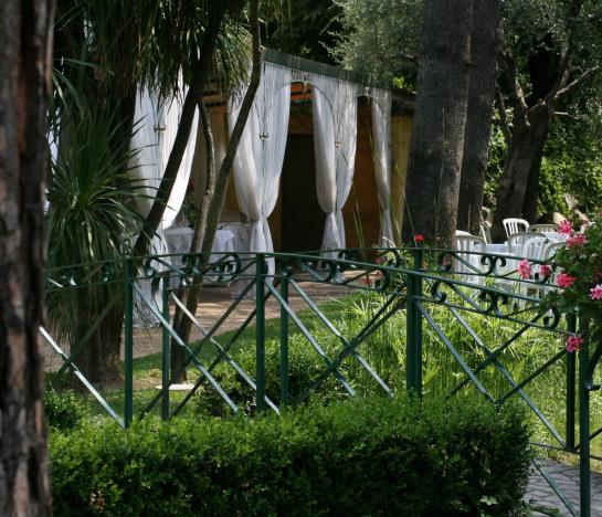 Servotel  | Castagniers | Alpes-Maritimes | France 18