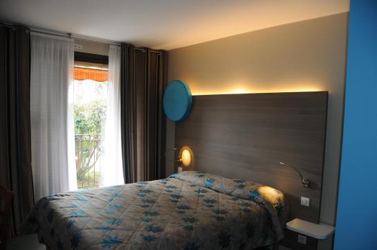 Servotel  | Castagniers | Alpes-Maritimes | France 3