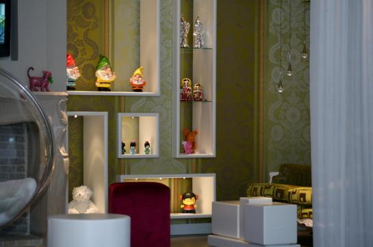 Servotel  | Castagniers | Alpes-Maritimes | France 4