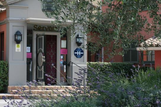 Servotel  | Castagniers | Alpes-Maritimes | France 5