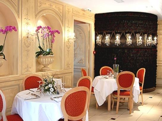 Servotel  | Castagniers | Alpes-Maritimes | France 6