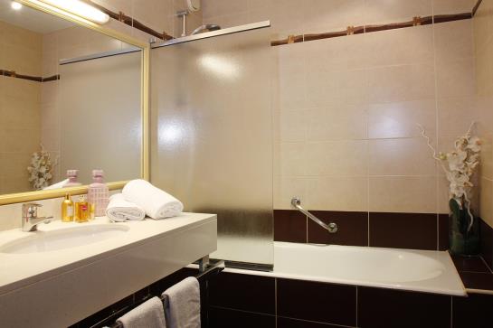 Servotel  | Castagniers | Alpes-Maritimes | France 7