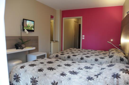 Servotel  | Castagniers | Alpes-Maritimes | France 8