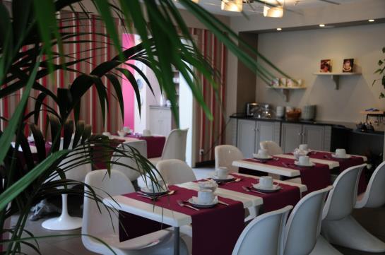 Servotel  | Castagniers | Alpes-Maritimes | France 9