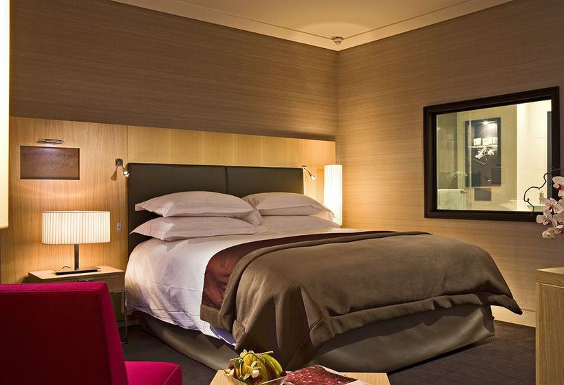 Hotel Sofitel Paris la Defense  | La Defense | Hauts-de-Seine | France