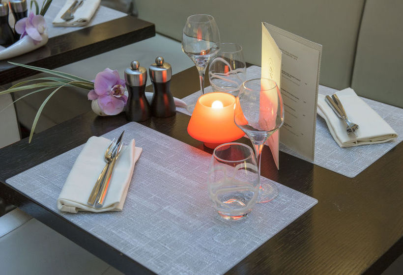 Hotel Sofitel Paris la Defense  | La Defense | Hauts-de-Seine | France 1