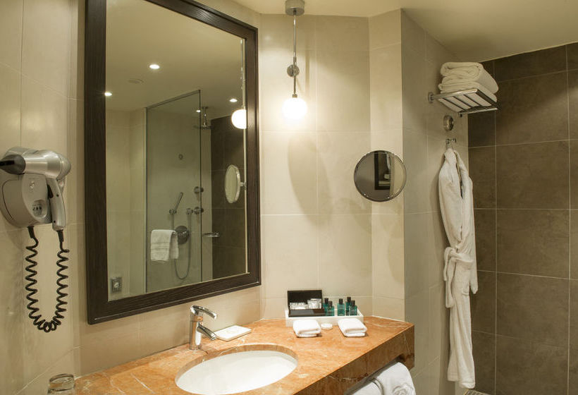 Hotel Sofitel Paris la Defense  | La Defense | Hauts-de-Seine | France 10