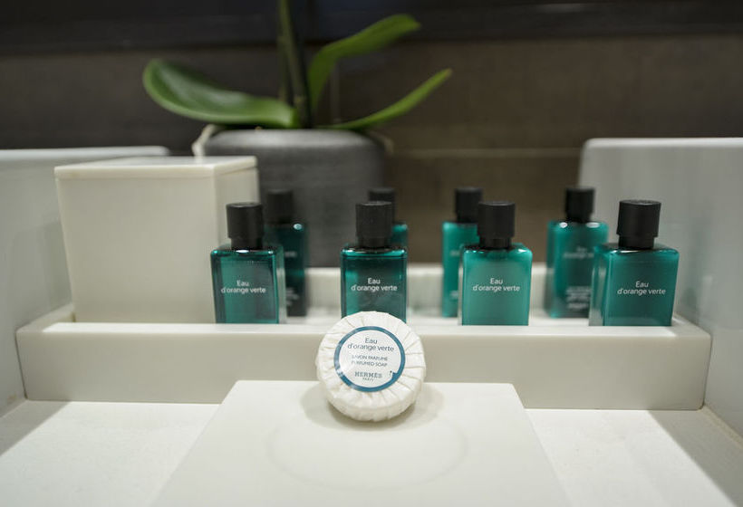 Hotel Sofitel Paris la Defense  | La Defense | Hauts-de-Seine | France 11