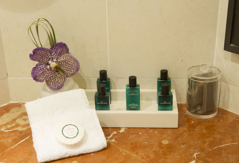 Hotel Sofitel Paris la Defense  | La Defense | Hauts-de-Seine | France 13