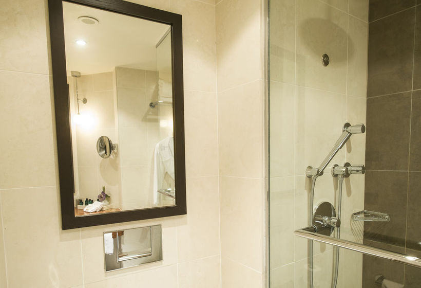 Hotel Sofitel Paris la Defense  | La Defense | Hauts-de-Seine | France 14