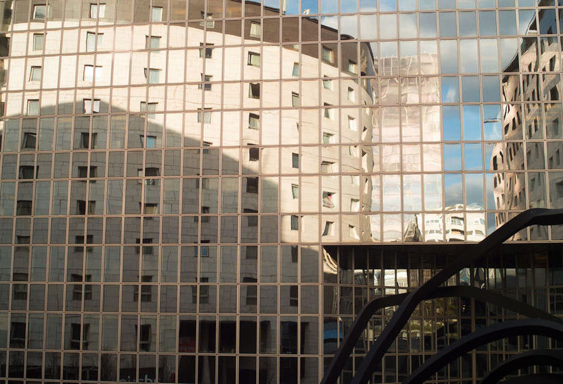 Hotel Sofitel Paris la Defense  | La Defense | Hauts-de-Seine | France 16