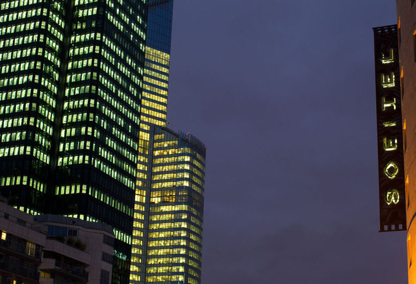 Hotel Sofitel Paris la Defense  | La Defense | Hauts-de-Seine | France 17