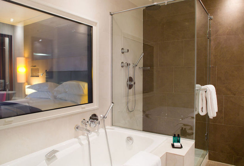 Hotel Sofitel Paris la Defense  | La Defense | Hauts-de-Seine | France 18