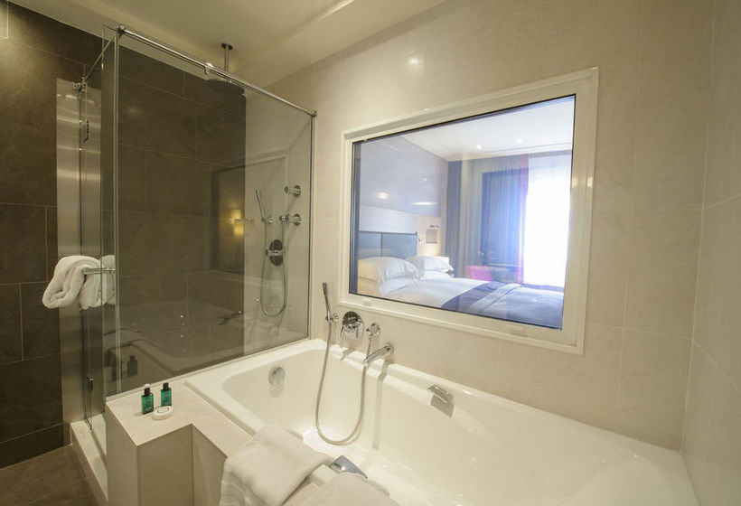 Hotel Sofitel Paris la Defense  | La Defense | Hauts-de-Seine | France 19