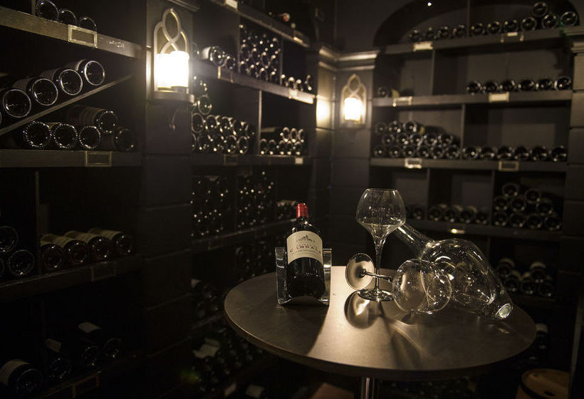 Hotel Sofitel Paris la Defense  | La Defense | Hauts-de-Seine | France 2