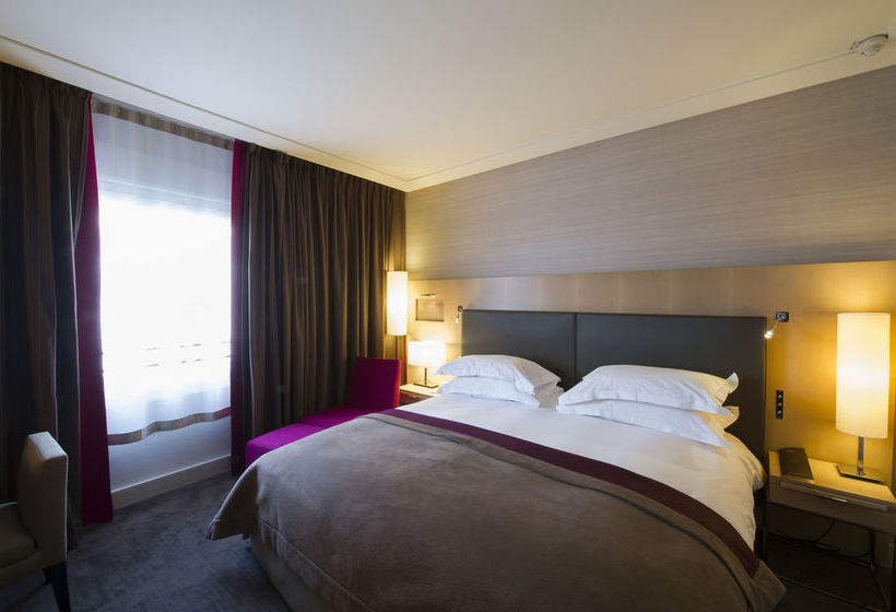Hotel Sofitel Paris la Defense  | La Defense | Hauts-de-Seine | France 20