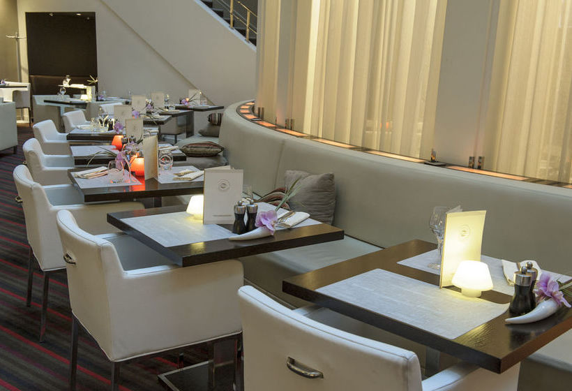 Hotel Sofitel Paris la Defense  | La Defense | Hauts-de-Seine | France 3