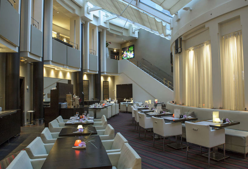 Hotel Sofitel Paris la Defense  | La Defense | Hauts-de-Seine | France 4