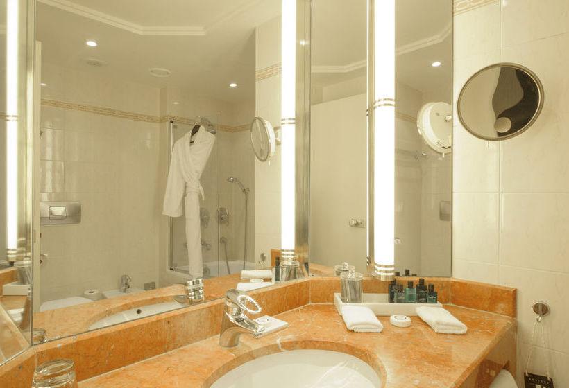 Hotel Sofitel Paris la Defense  | La Defense | Hauts-de-Seine | France 5