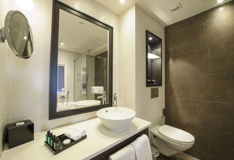 Hotel Sofitel Paris la Defense  | La Defense | Hauts-de-Seine | France 6