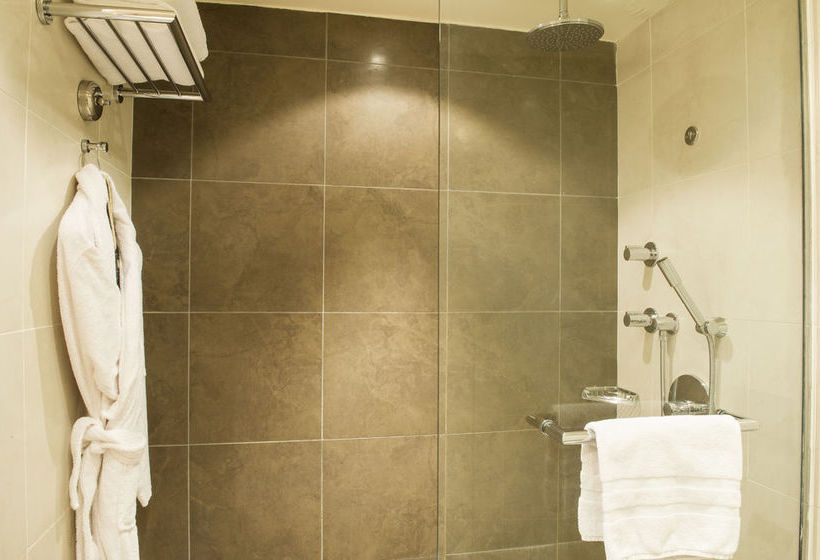 Hotel Sofitel Paris la Defense  | La Defense | Hauts-de-Seine | France 7