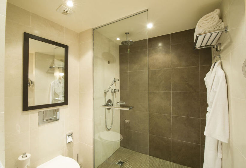 Hotel Sofitel Paris la Defense  | La Defense | Hauts-de-Seine | France 8