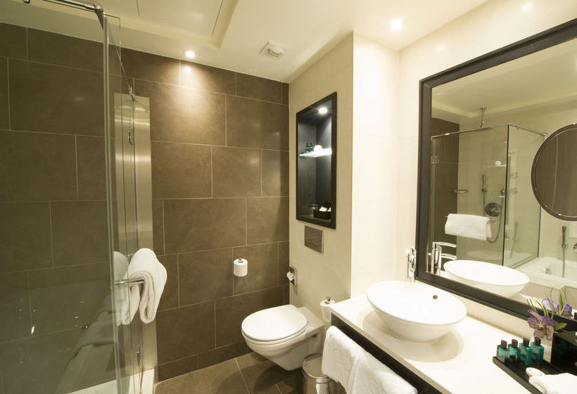 Hotel Sofitel Paris la Defense  | La Defense | Hauts-de-Seine | France 9