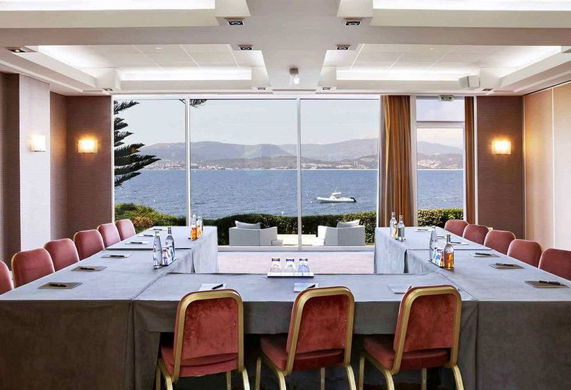 Hôtel Sofitel Golfe d'Ajaccio Thalassa Sea & Spa  | Porticcio | Corse-du-Sud | France 11