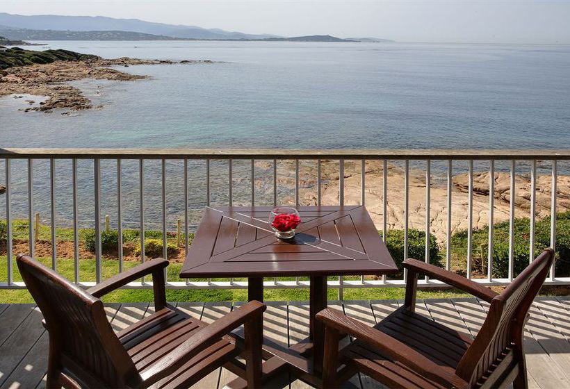 Hôtel Sofitel Golfe d'Ajaccio Thalassa Sea & Spa  | Porticcio | Corse-du-Sud | France 13