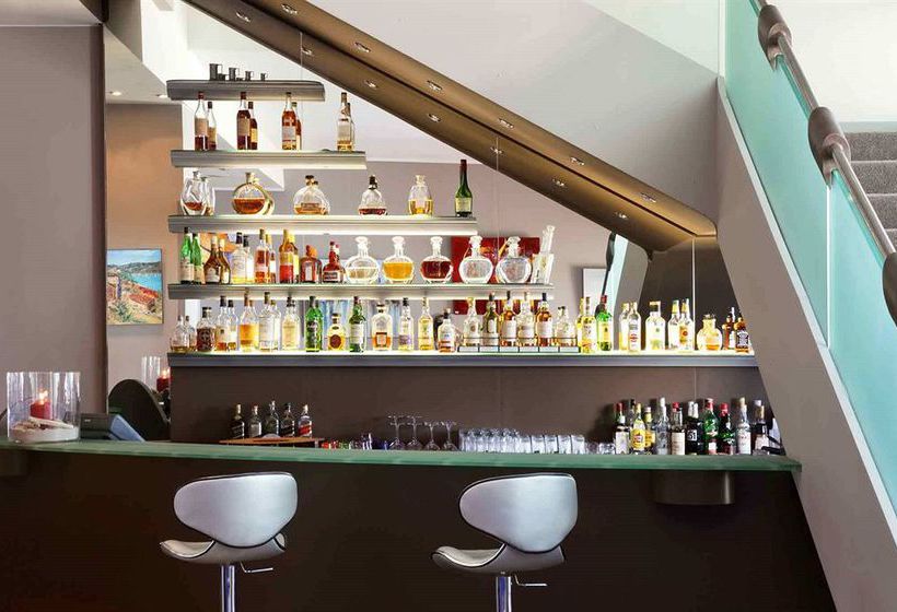 Hôtel Sofitel Golfe d'Ajaccio Thalassa Sea & Spa  | Porticcio | Corse-du-Sud | France 16