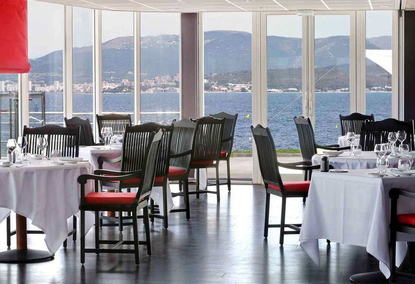Hôtel Sofitel Golfe d'Ajaccio Thalassa Sea & Spa  | Porticcio | Corse-du-Sud | France 17