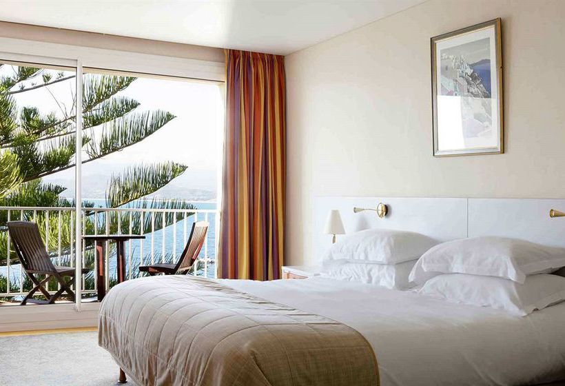 Hôtel Sofitel Golfe d'Ajaccio Thalassa Sea & Spa  | Porticcio | Corse-du-Sud | France 18